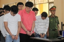 Quảng Nam: Xét xử các đối tượng người nước ngoài lừa đảo