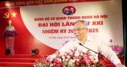 Học Bác từ những điều giản dị