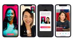 Tinder giới thiệu tính năng an toàn cá nhân mới tại Việt Nam với công nghệ xác minh qua ảnh