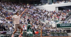 Giải quần vợt Roland Garros sẽ trở lại vào tháng 9