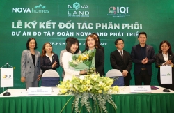 "Đường đua" bất động sản hậu Covid-19: Doanh nghiệp tăng tốc với những kế hoạch mới