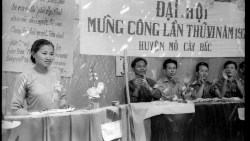 Bảo tàng Phụ nữ Việt Nam tiếp nhận 200 phim âm bản của Đỗ Kết