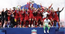 Thắng thuyết phục Tottenham, Liverpool vô địch UEFA Champions League 2018/19