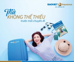 Đi tour theo công thức mới: Chuyến đi tự chọn và di chuyển tự do