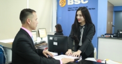 BSC chính thức nhận được giấy phép phát hành chứng quyền có bảo đảm