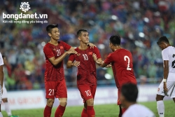 Vì SEA Games 30, U23 Việt Nam sẽ được "ưu ái" hơn