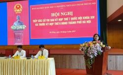 Nhiều vấn đề "nóng" sẽ được đưa ra tại kỳ họp thứ 9, HĐND TP Hà Nội