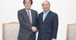 Đồng hành đưa hợp tác Việt Nam - Nhật Bản lên tầm cao mới