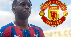 MU chuẩn bị hoàn tất "bom tấn" Wan-Bissaka