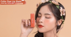 Vừa ra mắt, Lip Stain đã khiến giới mê son “đứng ngồi không yên”