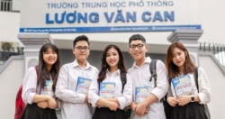 Trường Trung học phổ thông Lương Văn Can: Nơi ươm mầm cho những tài năng phát triển