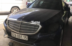 Quảng Nam: Dân tố Công ty DIC gây ngập xe, thiệt hại 1 tỷ đồng