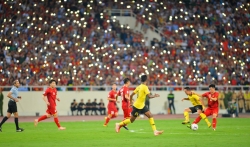 VFF lên tiếng về thông tin Việt Nam có thể đăng cai AFF Cup 2020