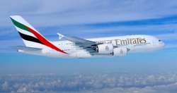 Emirates tái khẳng định cam kết xanh vào ngày Môi trường thế giới
