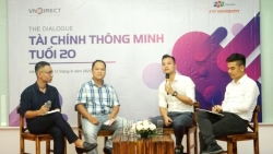 “Tài chính thông minh tuổi 20" của bạn trẻ FPT