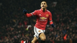 Tương lai “u ám” chờ đợi Alexis Sanchez khi trở về MU