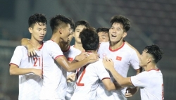 Việt Nam rơi vào bảng đấu khó khăn tại VCK U19 Châu Á 2020