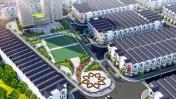 Rosa Riverside Complex gắn bảo tồn cảnh quan, nét đẹp di sản Quảng Nam