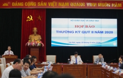 Sẽ có quy chế quản lý dạy học trực tuyến ở bậc phổ thông