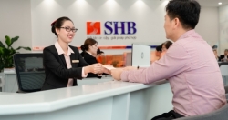 SHB tiếp tục được vinh danh là ngân hàng tài trợ thương mại tốt nhất Việt Nam