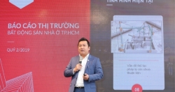 Thị trường bất động sản TP HCM diễn biến phức tạp và khó đoán