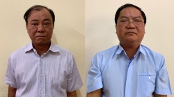Khởi tố, bắt giam nguyên Tổng Giám đốc Tổng Công ty Nông nghiệp Sài Gòn - TNHH Một thành viên