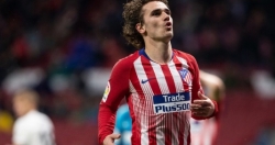 Tin chuyển nhượng ngày 7/7: MU tràn trề cơ hội "rước" Antoine Griezmann