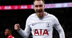 Tin chuyển nhượng ngày 9/7: MU "đánh cả cụm" tiền vệ của Tottenham