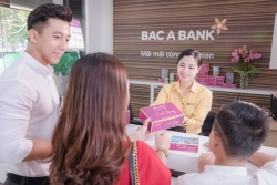 “Rực rỡ hè sang, Rộn ràng quà tặng” cùng BAC A BANK