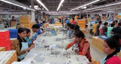 Kỷ nguyên “Made in Bangladesh” bắt đầu