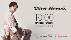 Nhận quà đặc biệt khi săn vé concert “Dear Hanoi” của Vũ Cát Tường qua VinID