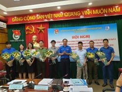 Hội LHTN Thành phố Hà Nội: Nhiều hoạt động hỗ trợ thanh niên chậm tiến, thanh niên yếu thế