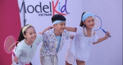 Tập 1 "Model Kid Vietnam 2019" lan tỏa mạnh mẽ thông điệp "Trẻ em hãy là trẻ em"