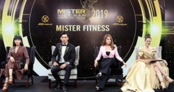 Trương Ngọc Ánh kêu gọi “đền bù” thiệt thòi cho nam giới trong cuộc thi "Mister Việt Nam 2019"