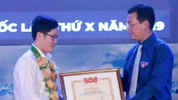 Tuyên dương 63 "Người thợ trẻ giỏi" toàn quốc lần thứ XI năm 2020