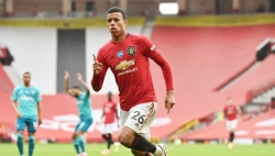 MU 5 – 2 Bournemouth: Hàng công thăng hoa, Quỷ đỏ ngược dòng ấn tượng