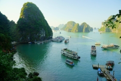 Ngành du lịch Quảng Ninh trên đà khẳng định vị thế số 1