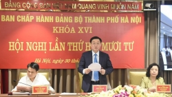 “Góp gió thành bão” để đạt kết quả cao nhất các chỉ tiêu kinh tế - xã hội năm 2020