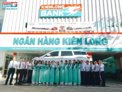 Kienlongbank tổ chức cuộc thi viết “Ấn tượng Kienlongbank trong tôi”