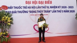 Thầy thuốc trẻ tiêu biểu “đa-zi-năng”