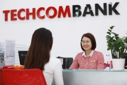 Techcombank 5 năm tạo cảm hứng vượt trội