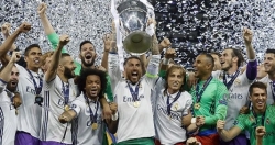 K+ sẽ độc quyền giải Champions League tới mùa giải 2020 - 2021