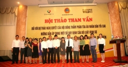 Tăng cường thực thi pháp luật về động vật hoang dã