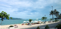 Nha Trang: Vẻ đẹp đắm say lòng người