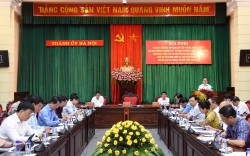 Bài 3: Vững bền từ gốc