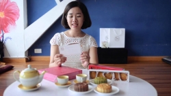 Bài 2: Chọn mua bánh homemade bằng… niềm tin