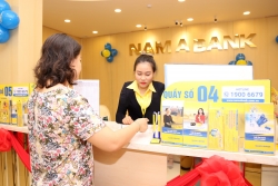 Nam A Bank mở thêm 2 điểm kinh doanh mới tại Tây Ninh