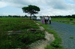 Bà Rịa – Vũng Tàu: Hàng trăm hộ dân kêu cứu vì bị lừa đảo tại dự án KDC Số 1 Tây Nam?