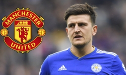 Vì sao MU phá kỷ lục chuyển nhượng để "rước" Harry Maguire?