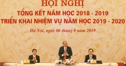 Đầu tư thích đáng cho giáo dục, quyết tâm khắc phục tồn tại, hạn chế